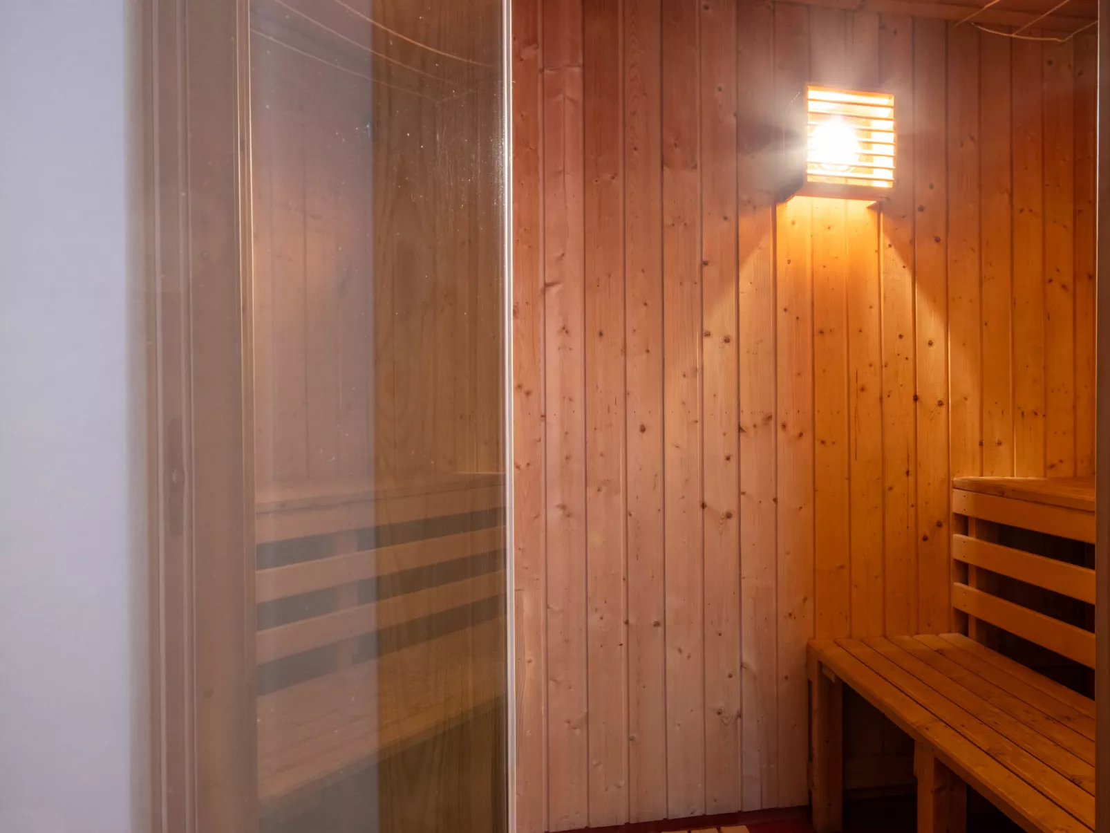 Fjällnästet-Drinnen