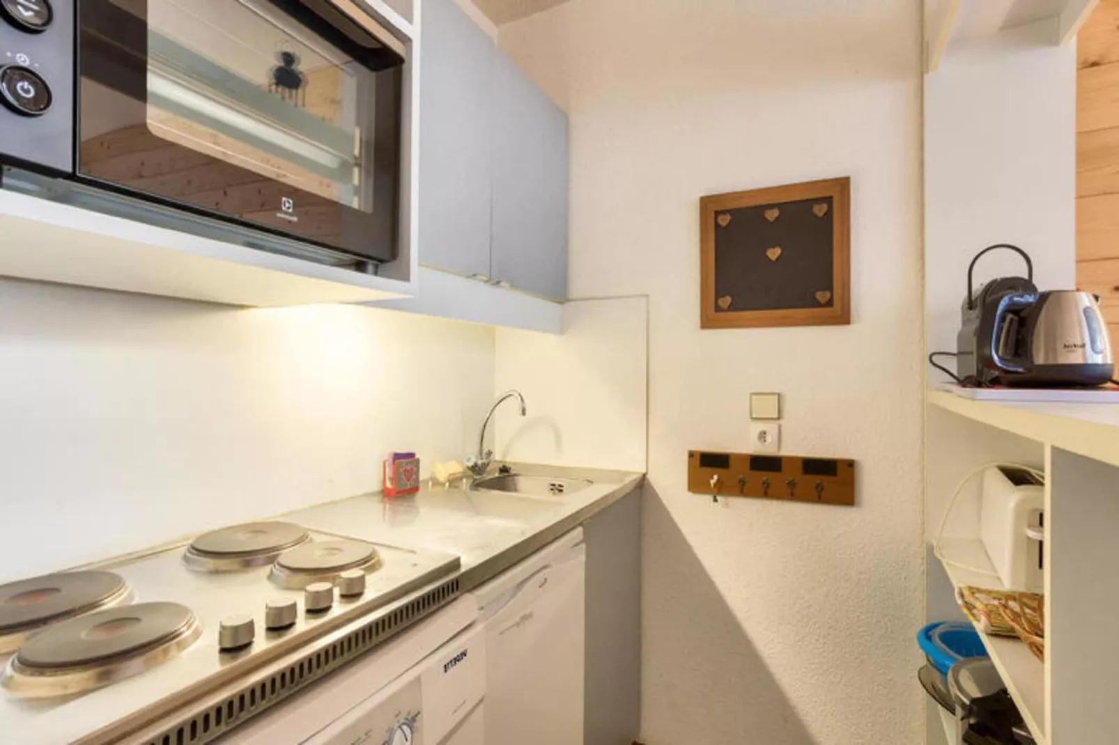 Quartier Crève Cœur - maeva Home-Exterior in summer