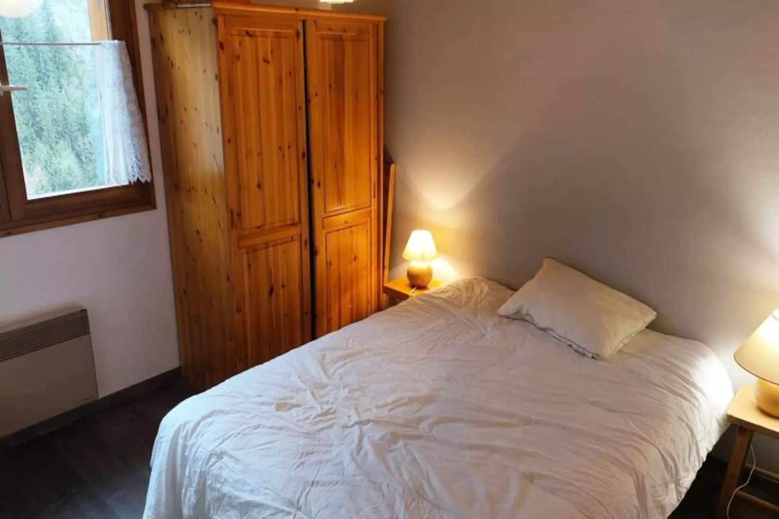 Chalet E - L'argentine