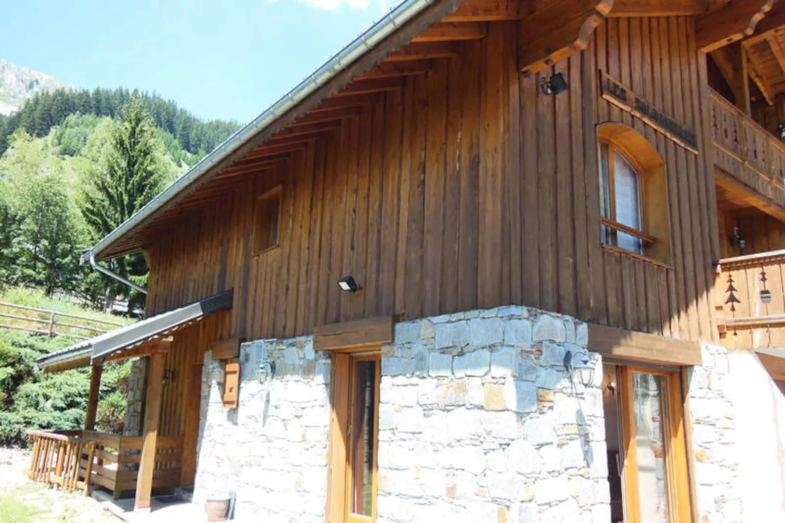 Résidence Les Soldanelles-Image-tags.