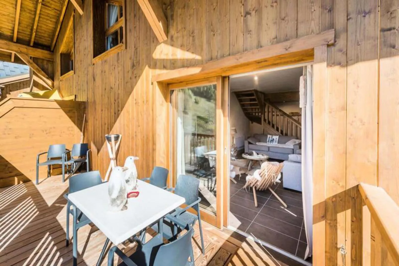 Résidence Les Balcons EtoilÉs-Flur