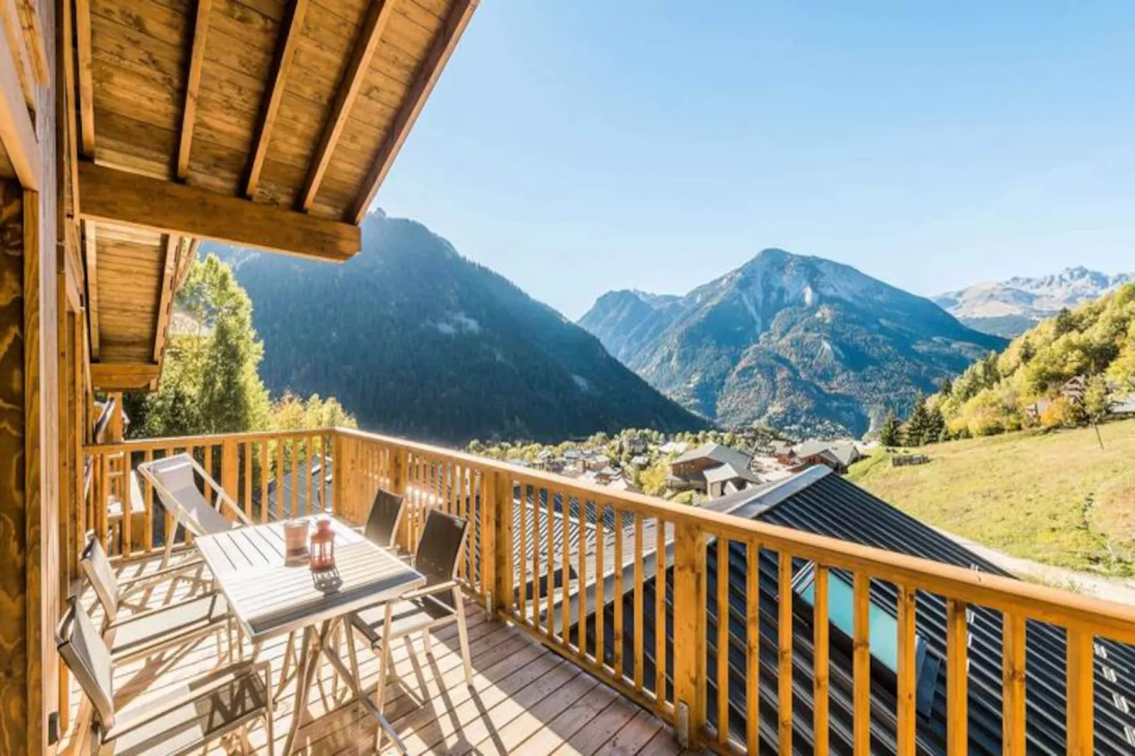 Résidence Les Balcons EtoilÉs-Image-tags.