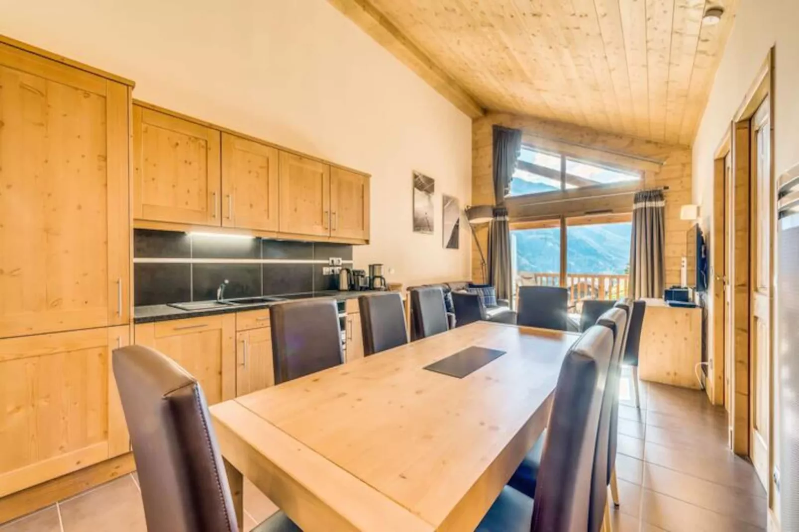 Résidence Les Balcons EtoilÉs-Image-tags.