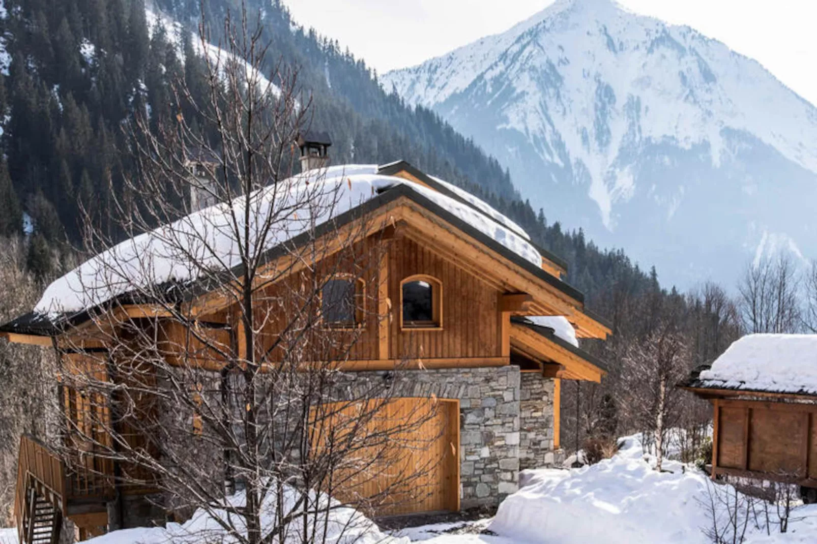 Chalet Alideale-Image-tags.