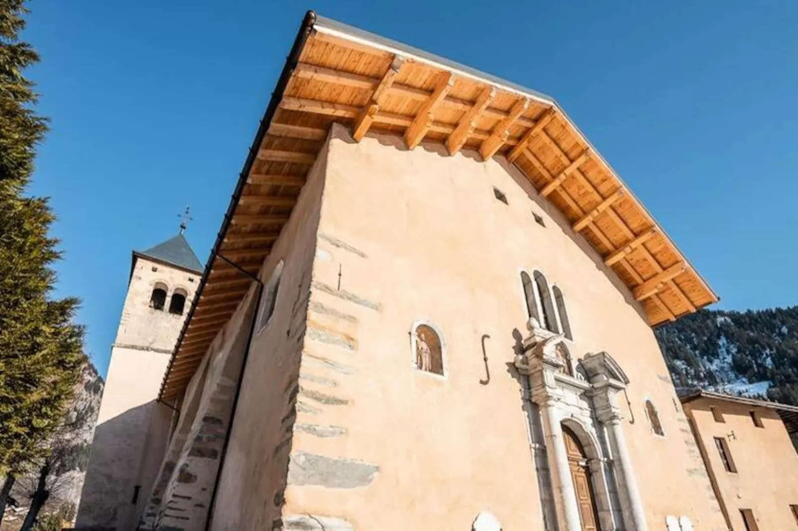 Résidence Le Seillon-Image-tags.