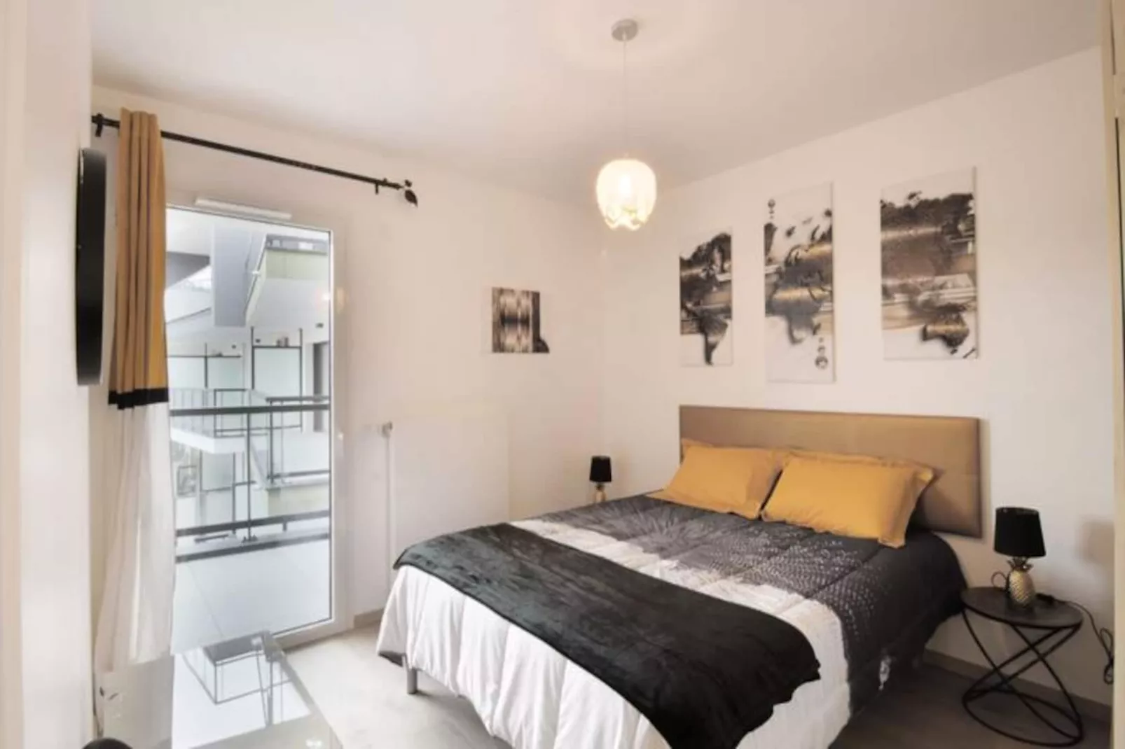 Charmant 2 Pi&egrave;ces &agrave; 300m &agrave; Pied Du Lac Du Bourget!-Image-tags.