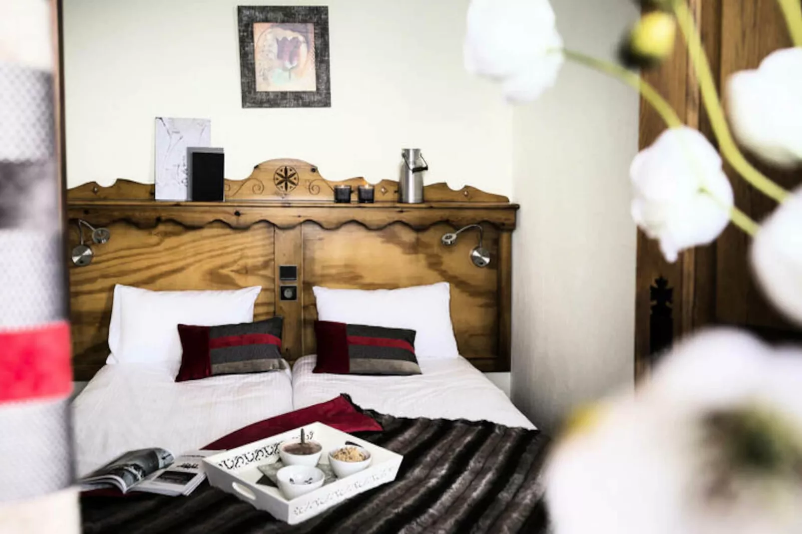 Village Montana Val Thorens ****-Image-tags.