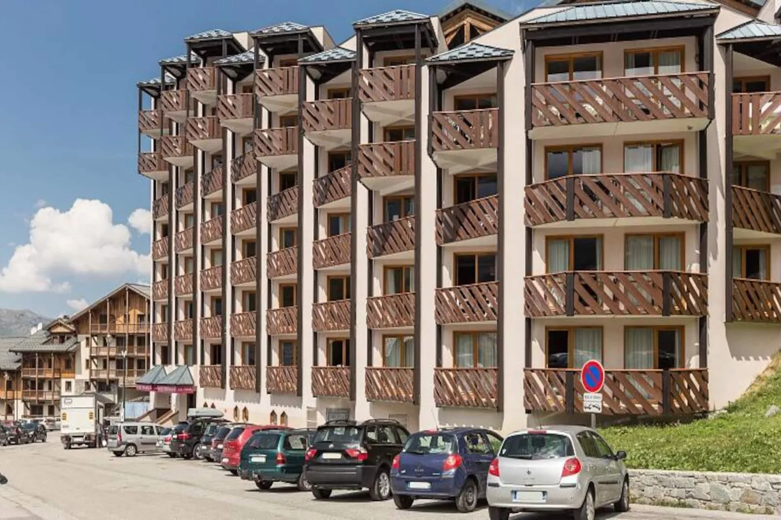 Résidence Le Tikal - maeva Home