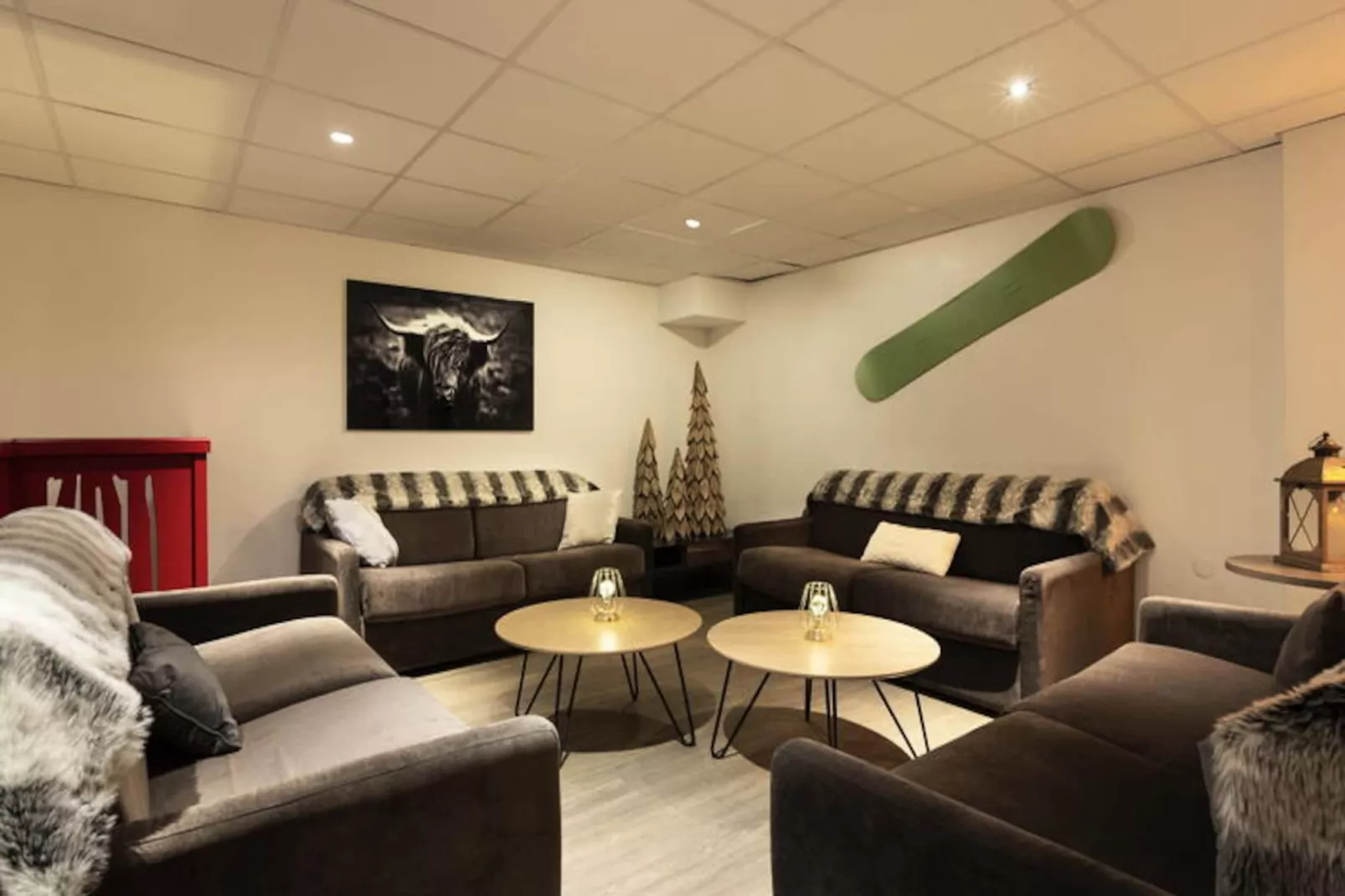 SOWELL RESIDENCES Pierre Blanche ****-Image-tags.