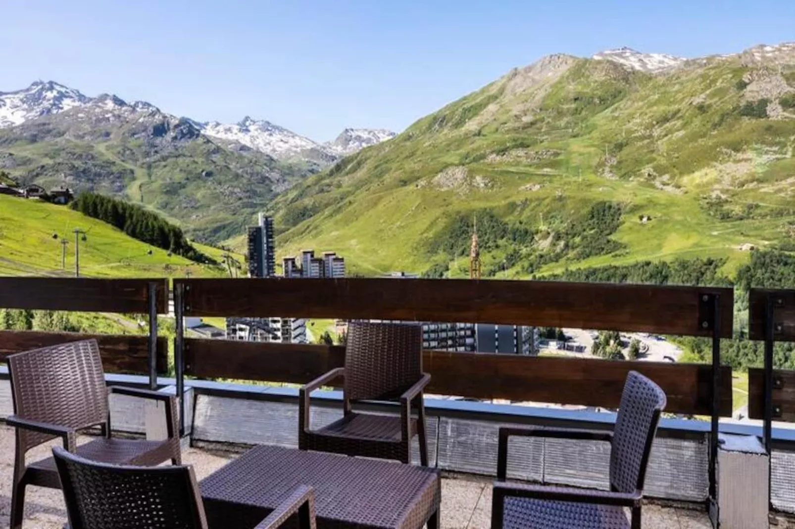 SOWELL RESIDENCES Le Crêt Voland ****-Image-tags.