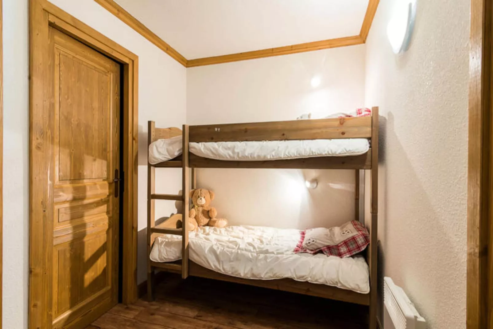 Résidence Le Clos Vanoise