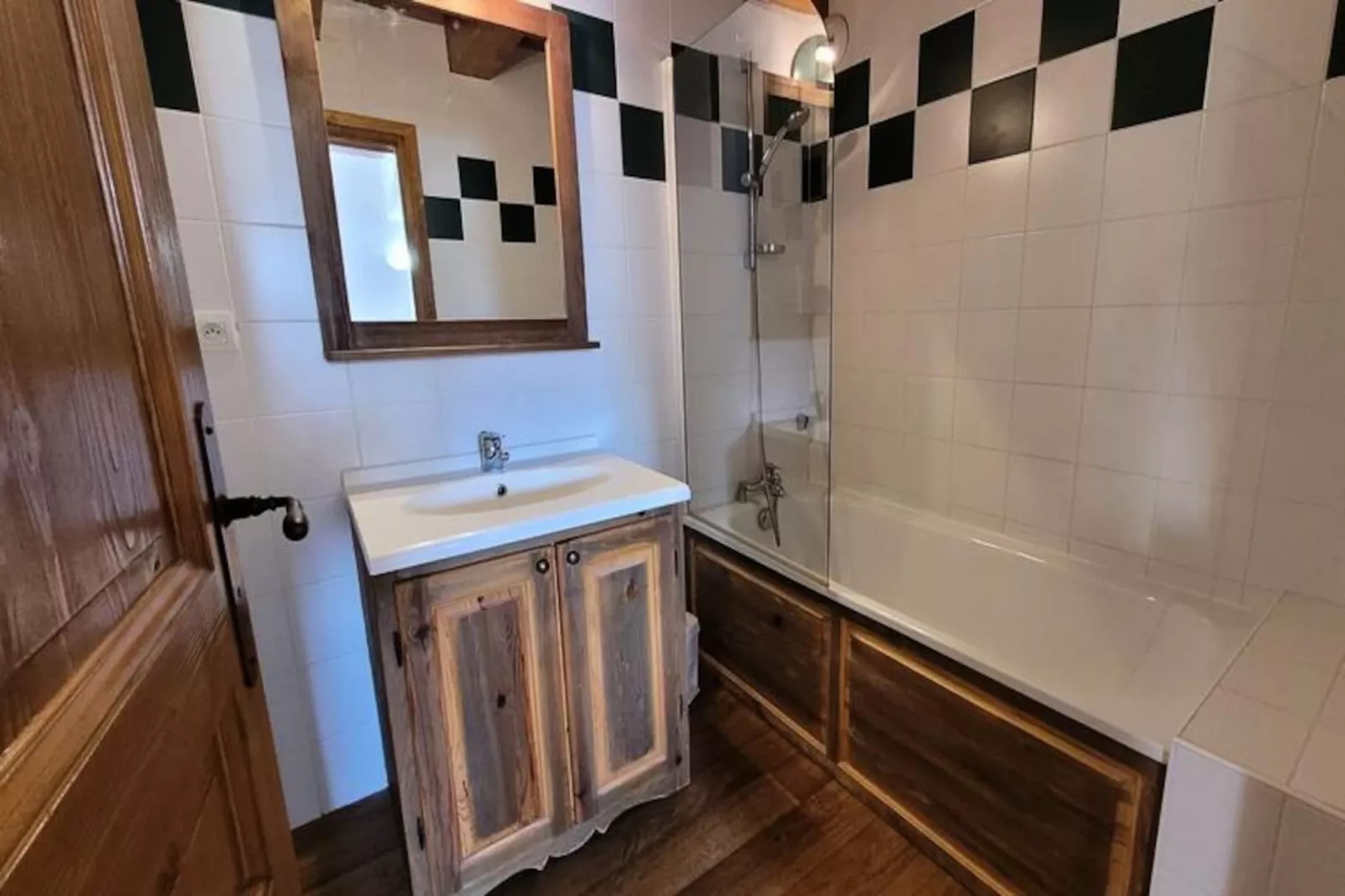 Résidence Le Clos Vanoise