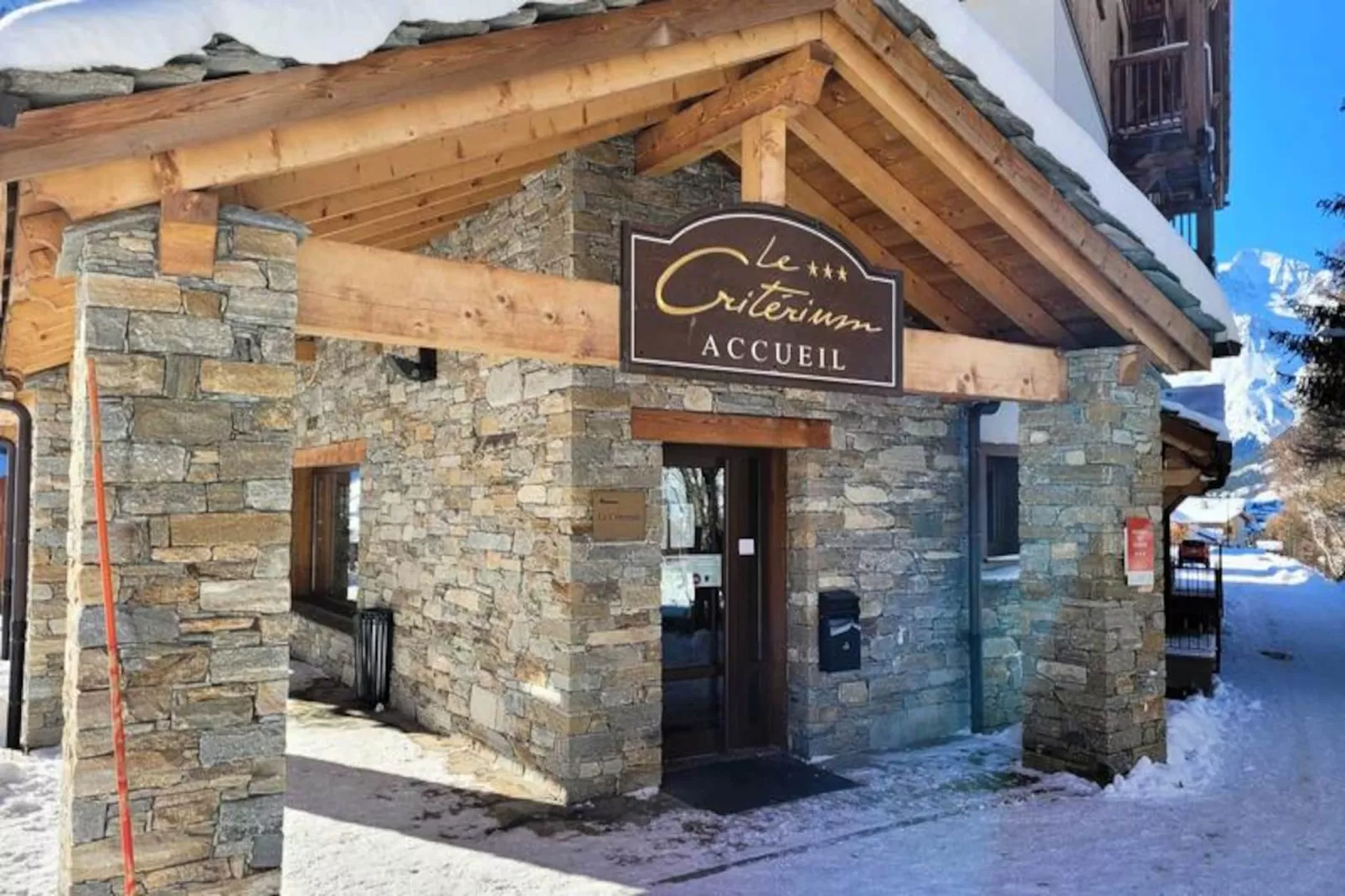 Résidence Le Criterium-Image-tags.