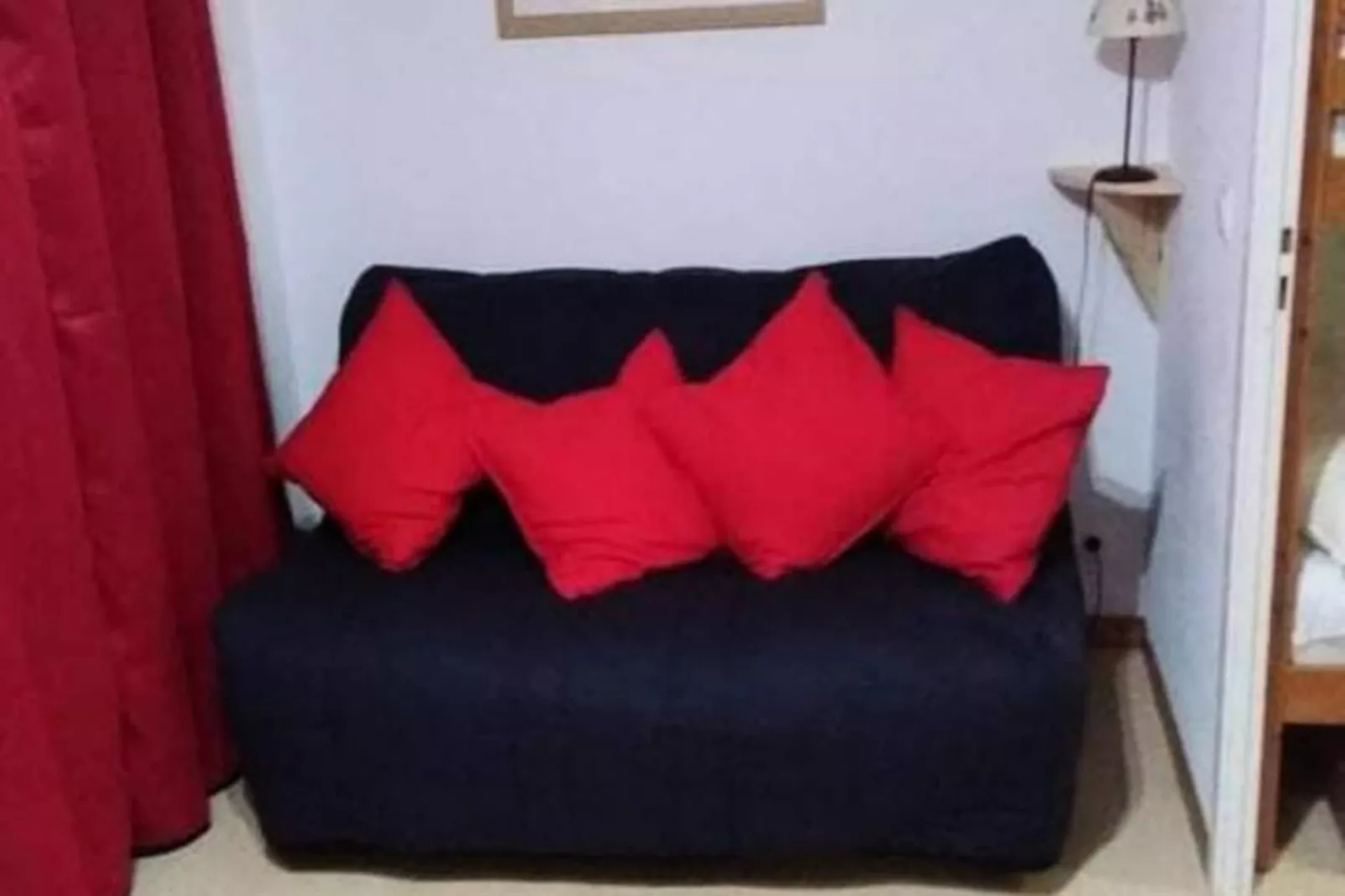 Appartement 2 pièces 6 personnes - Confort-Image-tags.