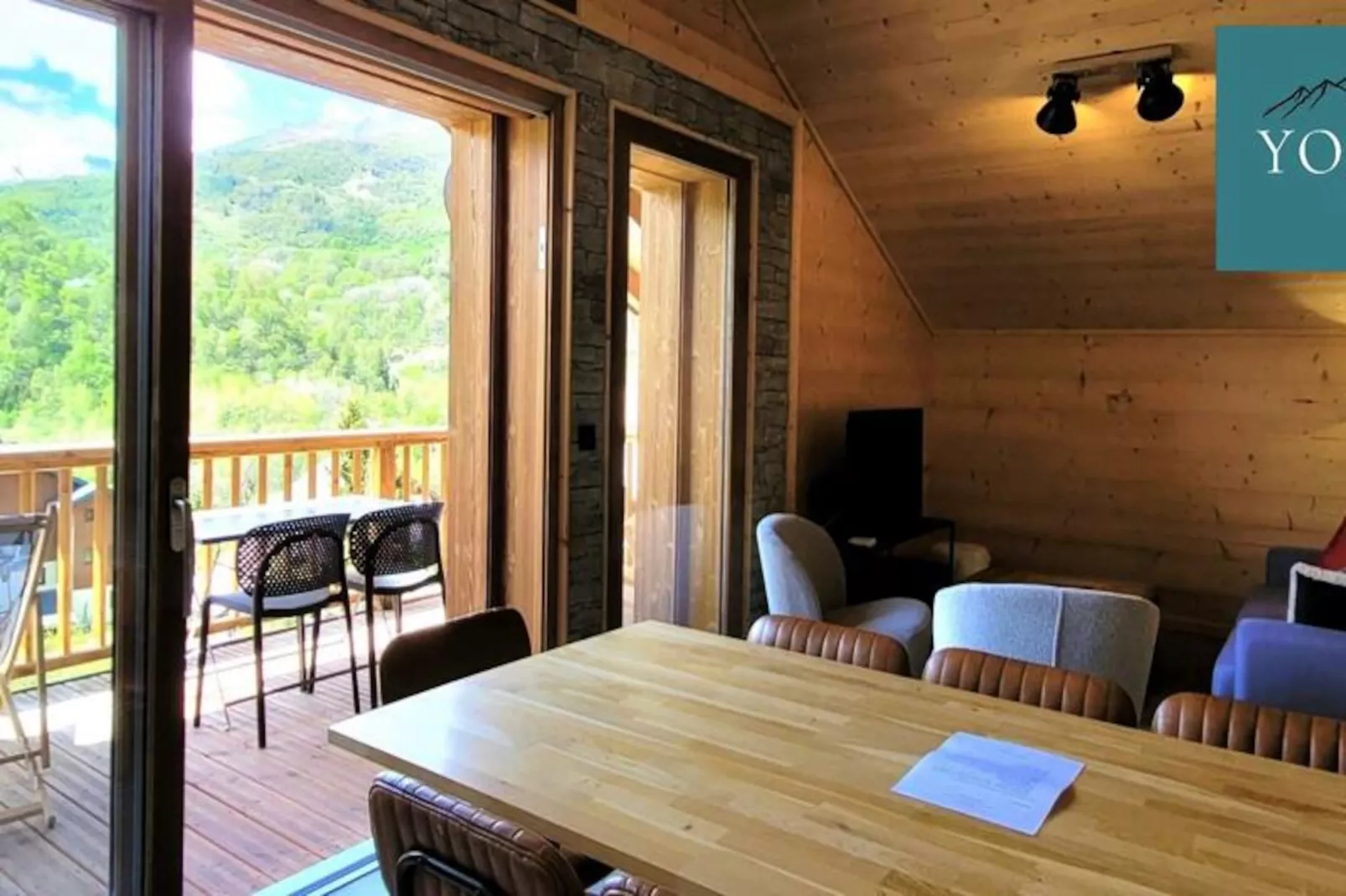 Résidence Les Aiguilles-Image-tags.