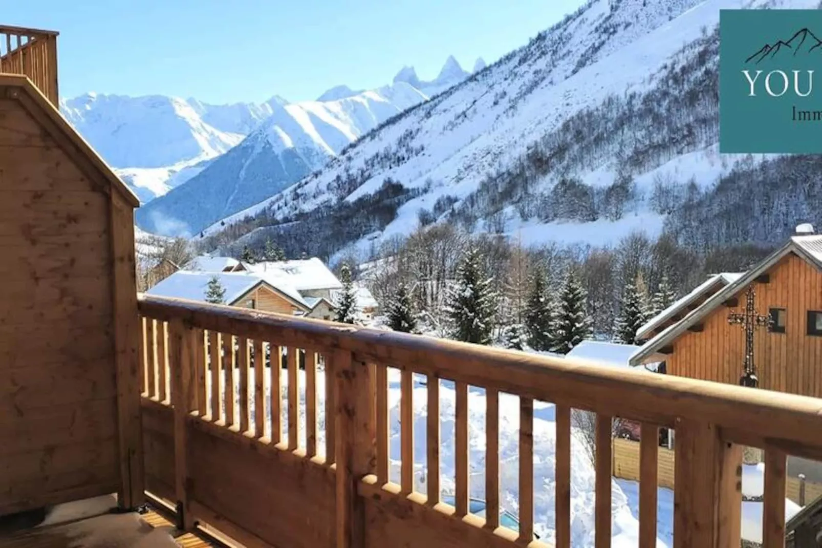 Résidence Les Aiguilles-Image-tags.