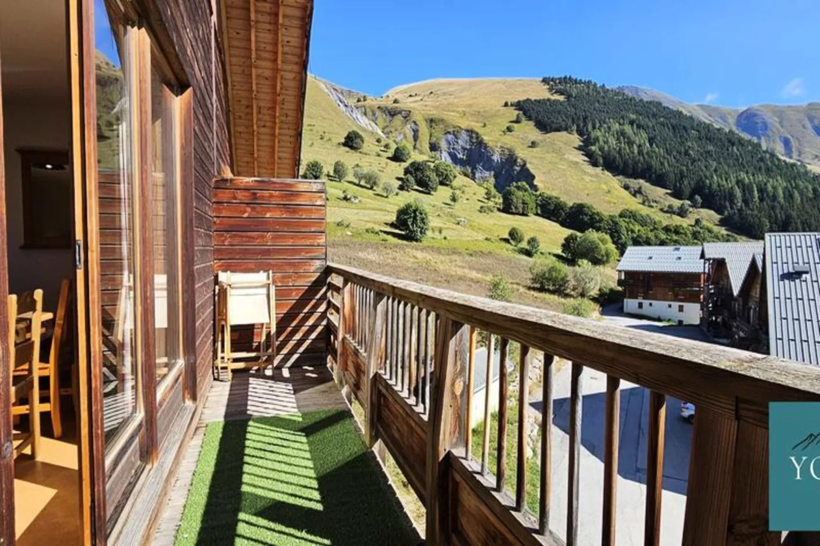 Résidence Hameau De L'alpage-Image-tags.