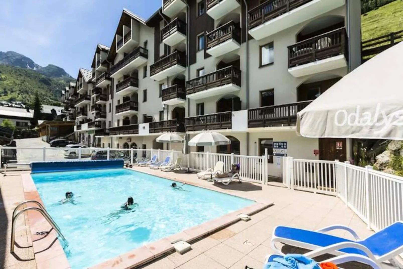 Résidence Odalys L'Ouillon-Image-tags.