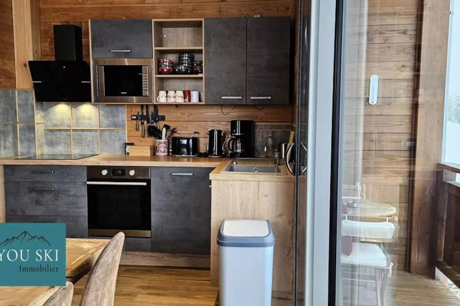 Résidence Le Belluard-Image-tags.