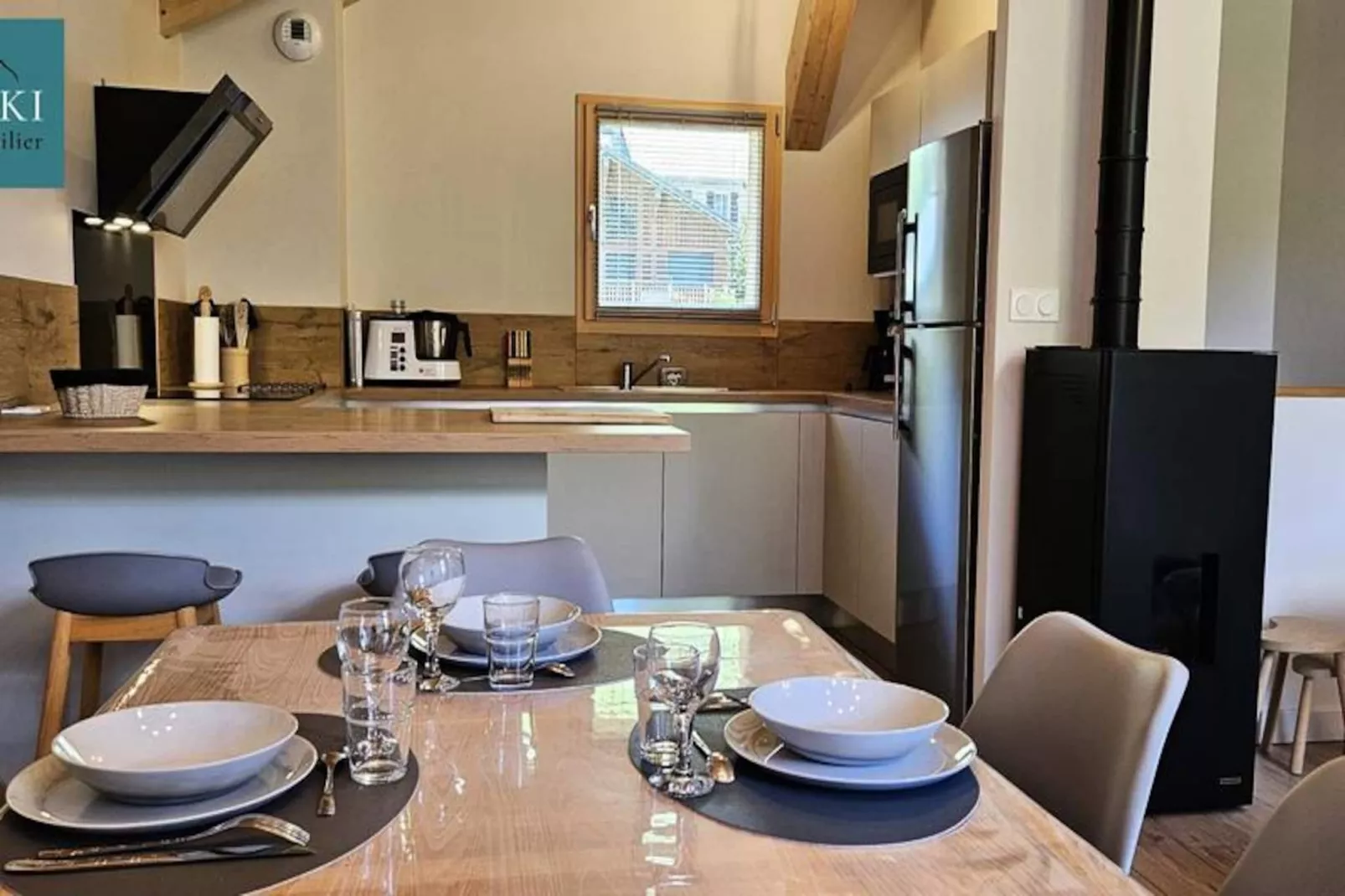 Résidence Les Grands Sauvages-Image-tags.