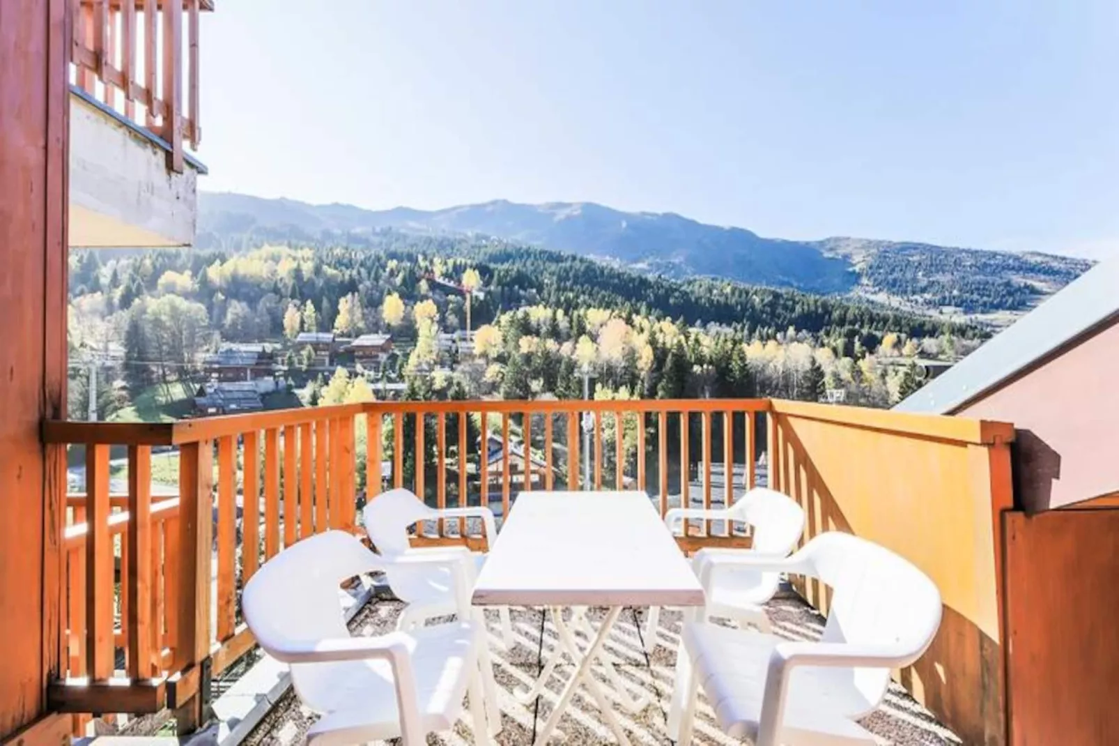 Résidence Les Ravines - maeva Home