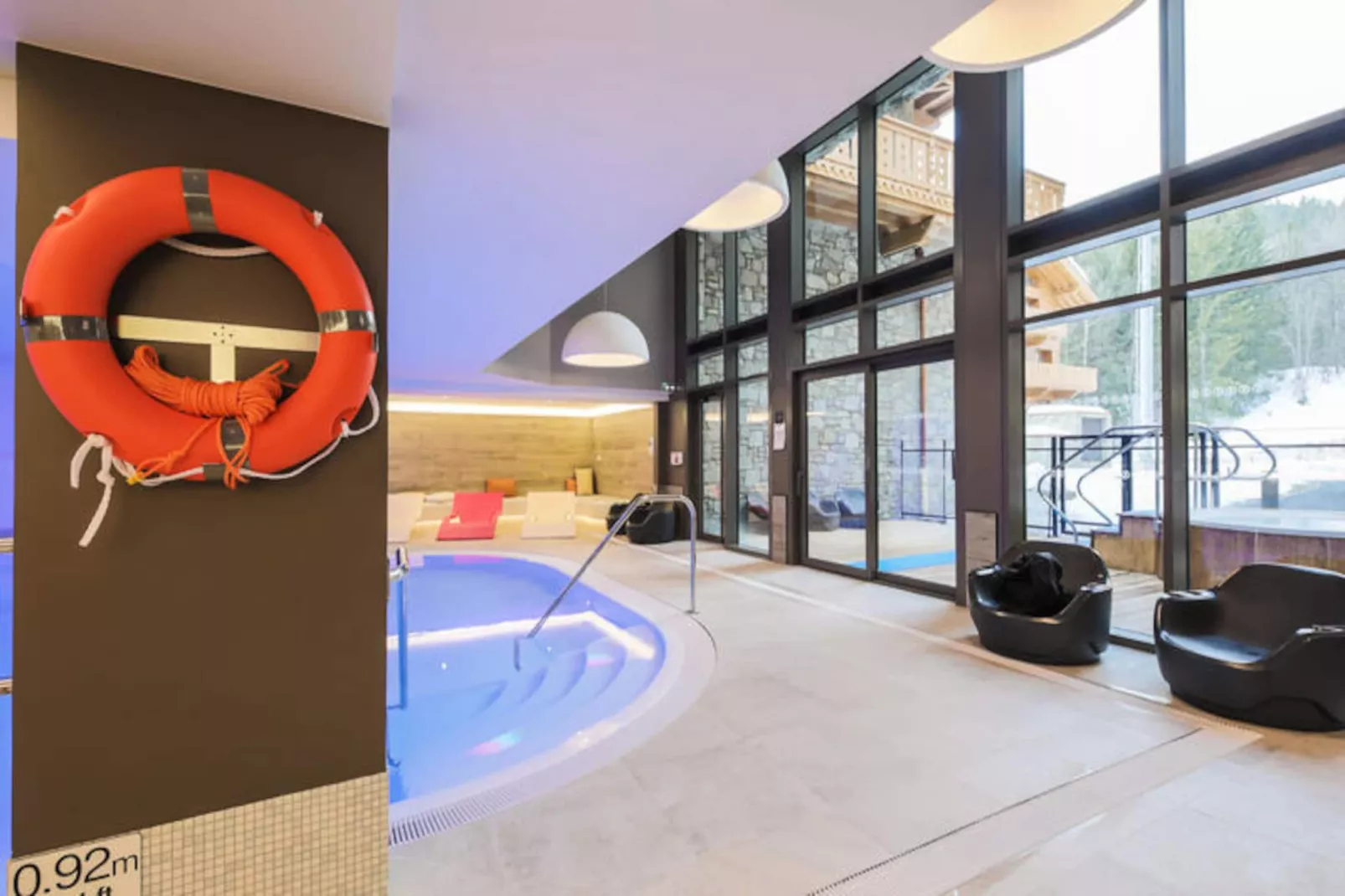 Résidence Premium L'Hévana - maeva Home