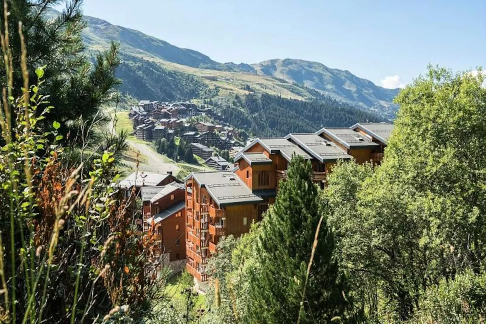 Résidence Les Sentiers du Tueda - maeva Home-Image-tags.