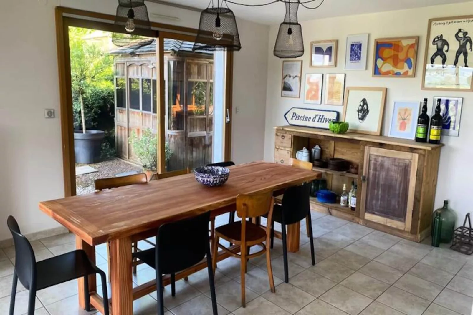 Belle Villa Avec Piscine Jacuzzi Et Vue Lac-Image-tags.