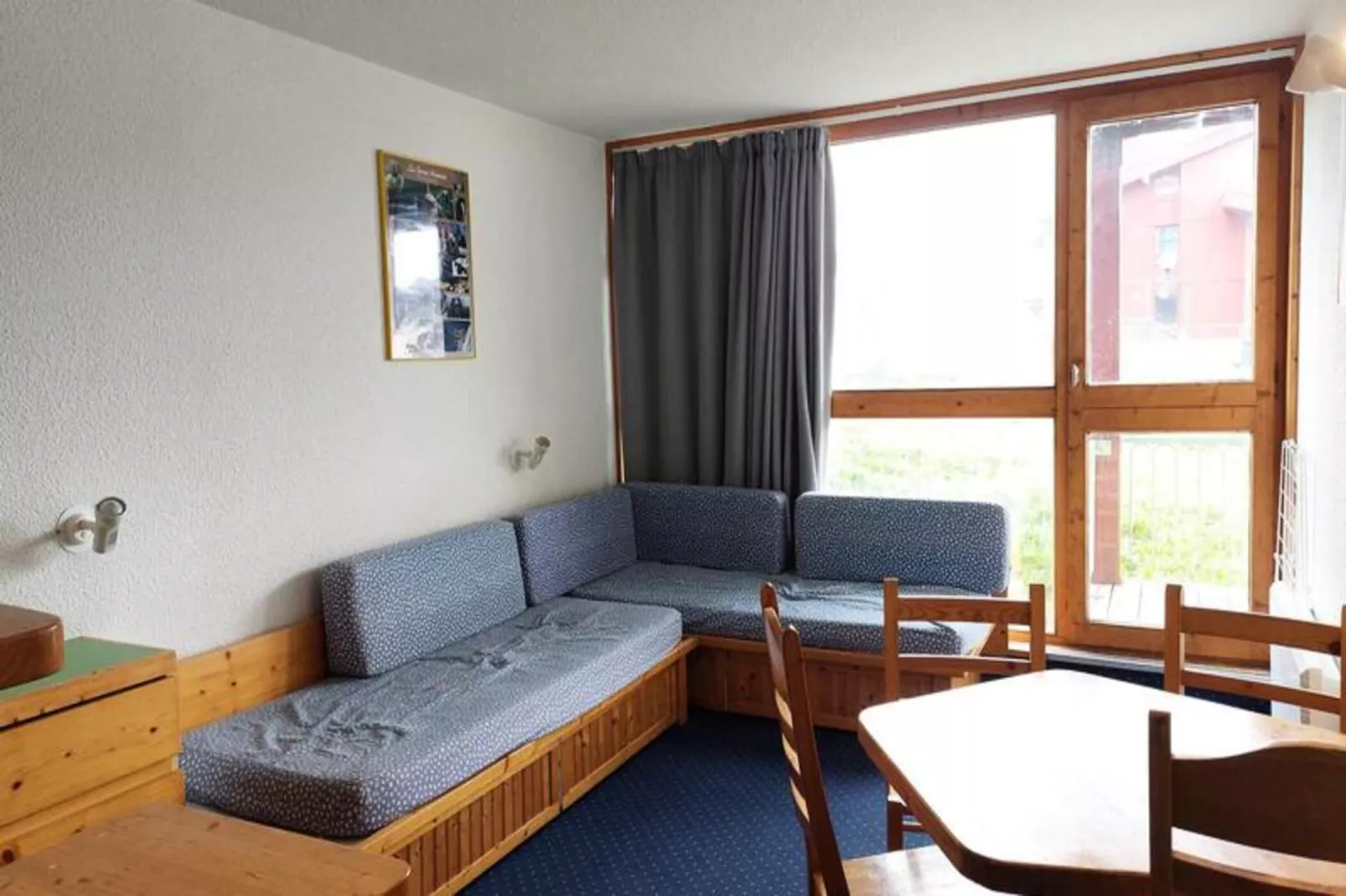 Résidence Tournavelles-Areas within 1km in summer