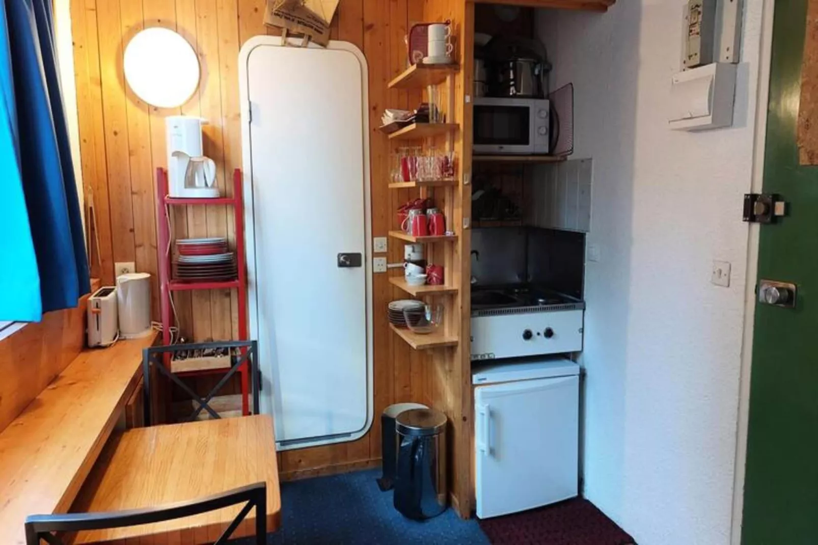 Résidence Nova-Dining room