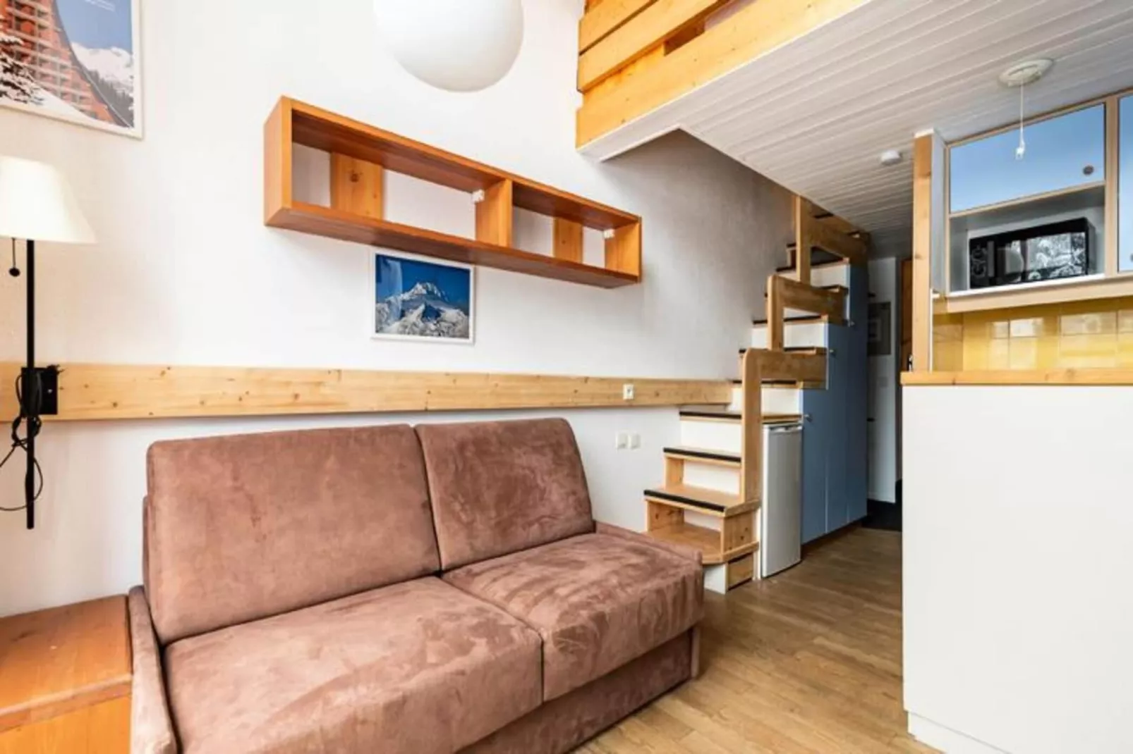 Résidences quartier Charmettoger - maeva Home-Extérieur été