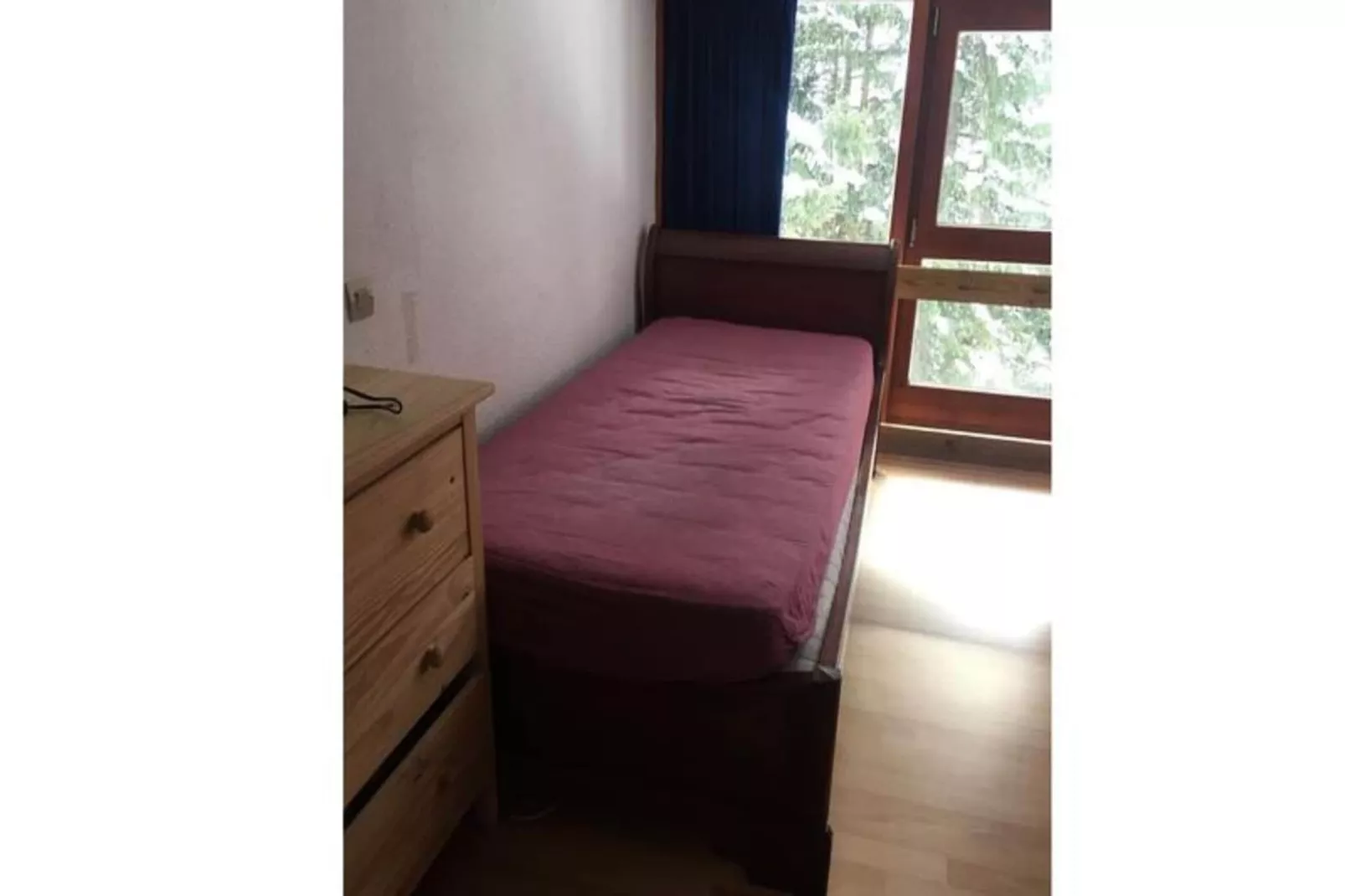 Résidences quartier Charmettoger - maeva Home-Außenbereich Sommer