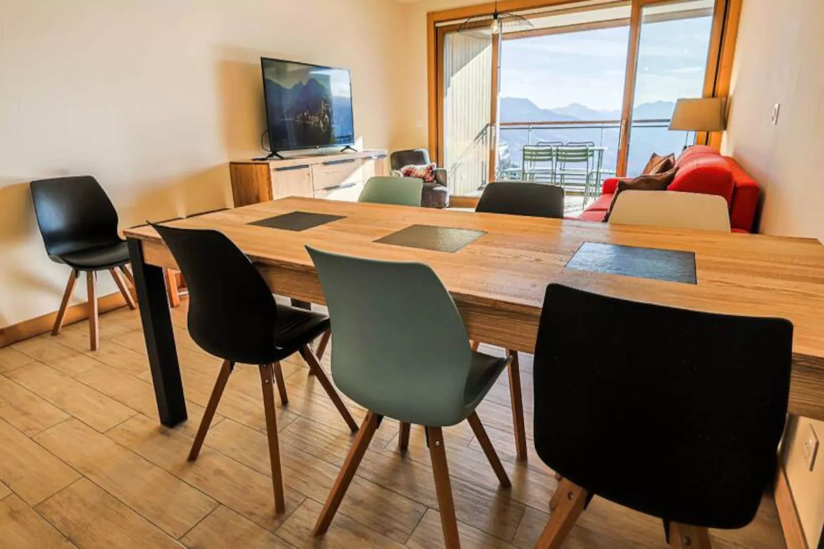 Résidence Le Ridge-Image-tags.