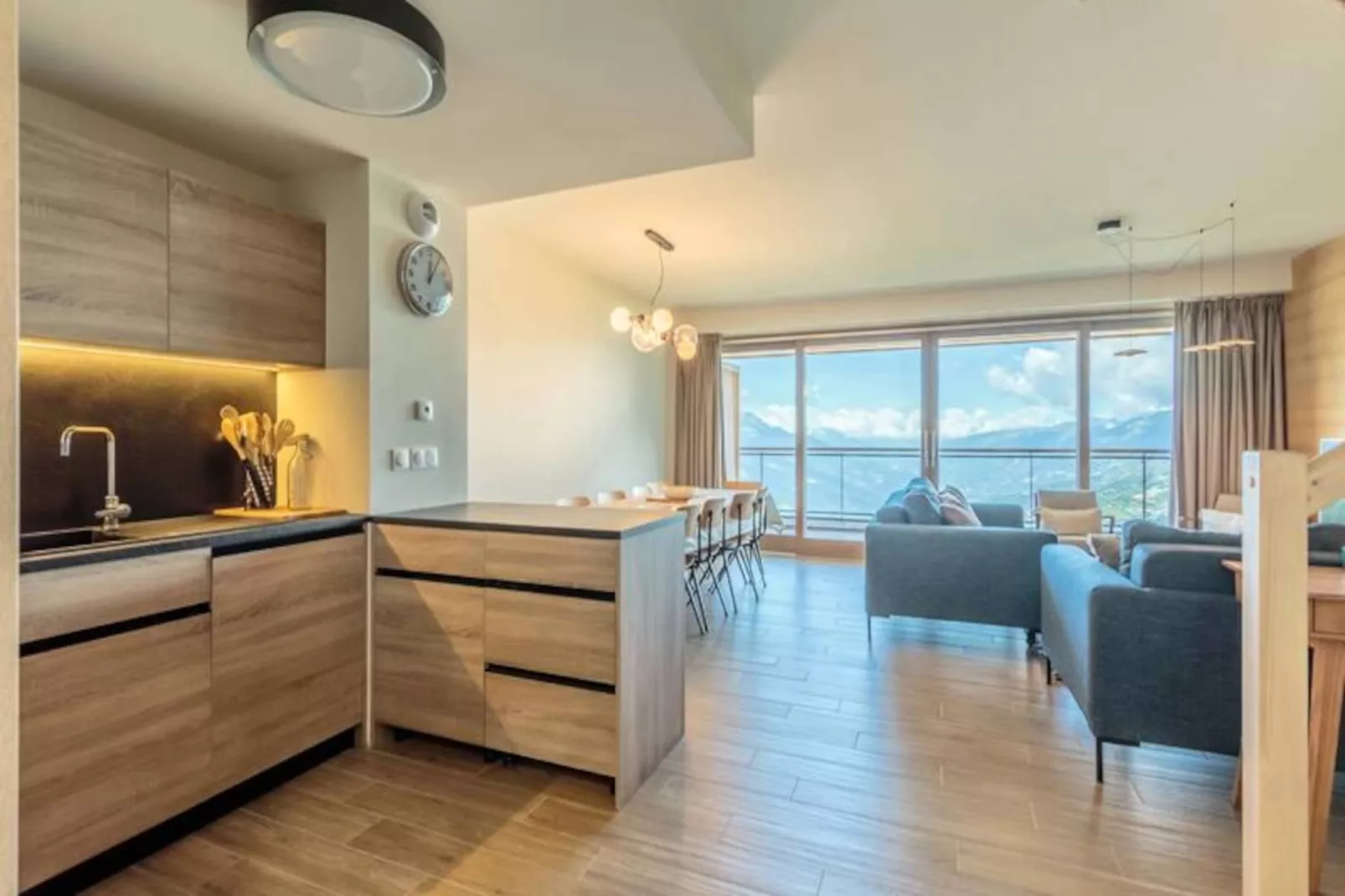 Résidence Le Ridge-Image-tags.