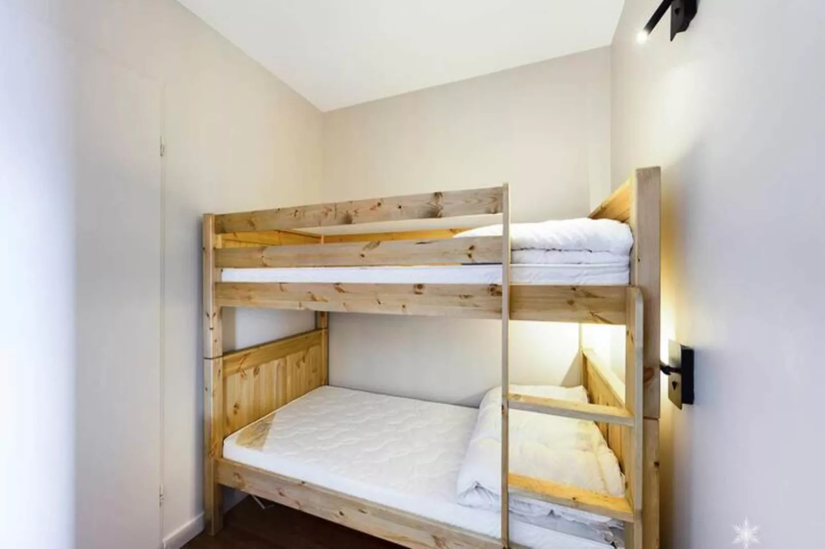 Résidence Vanoise-Living room