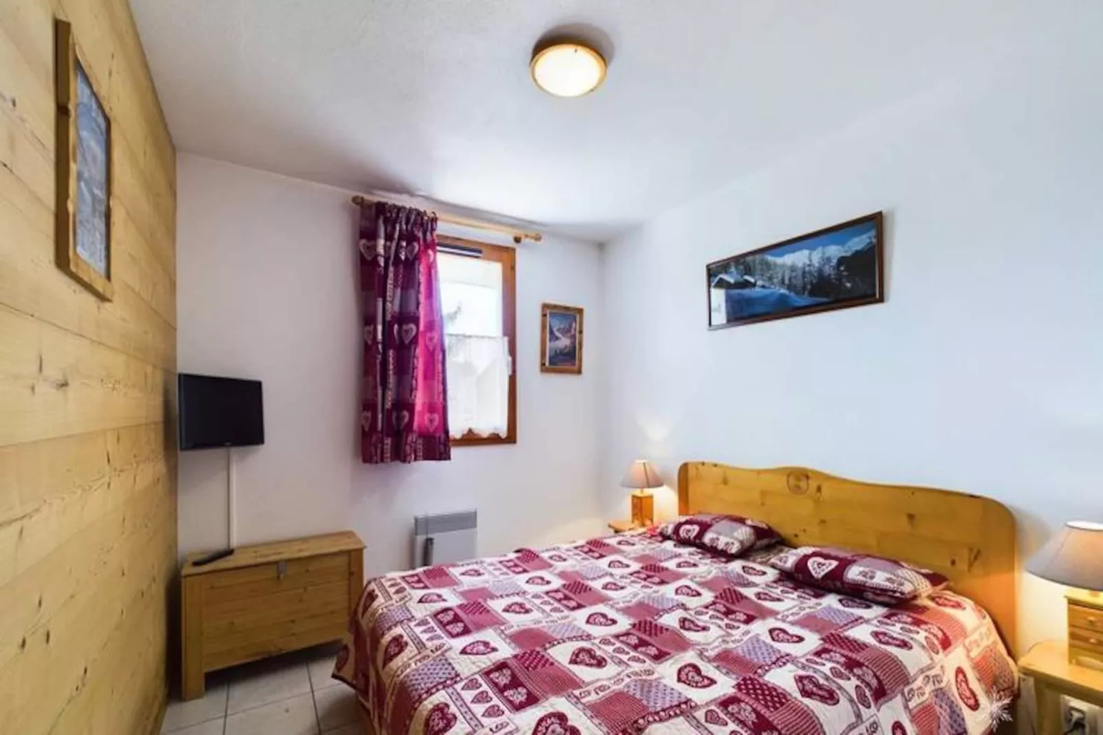 Résidence Belleface-Image-tags.