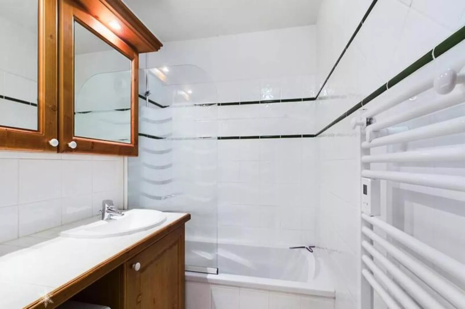 Résidence Les Granges De La Ro-Außenbereich Sommer