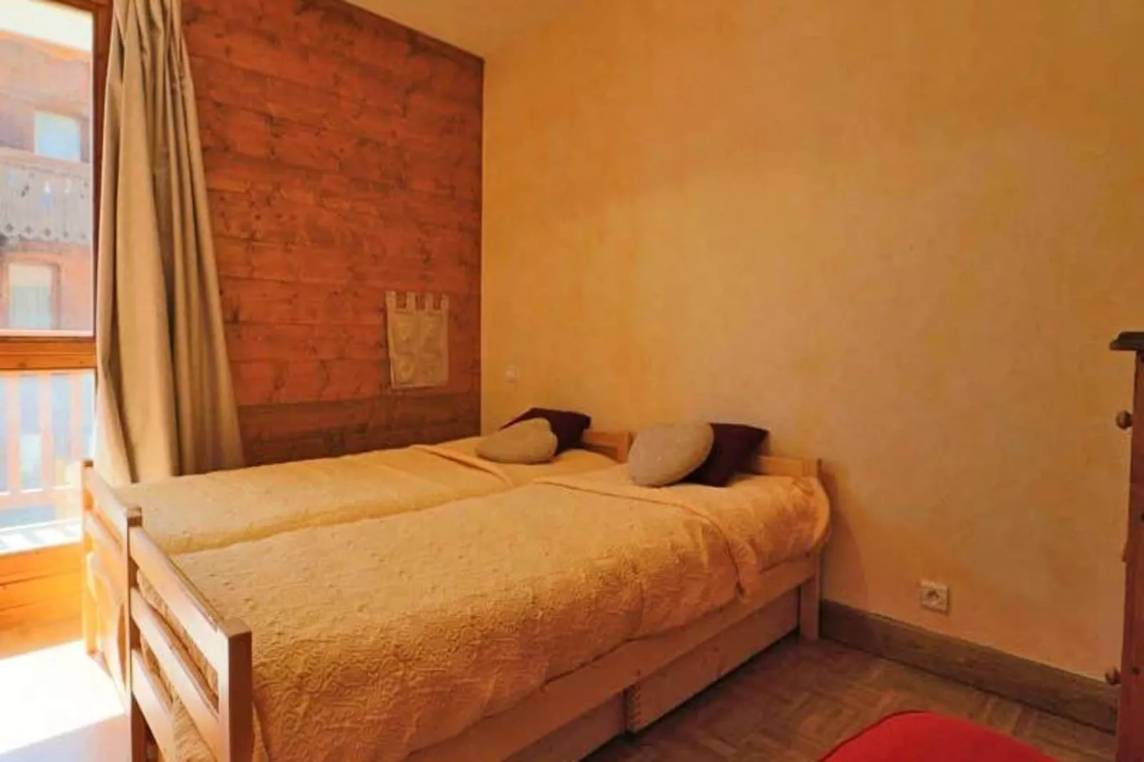 Les Chalets Du Valai-Chambre