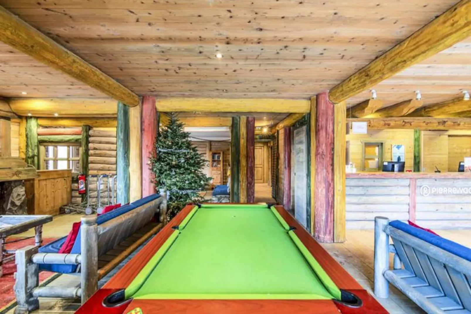 Résidence Le Roselend - maeva Home