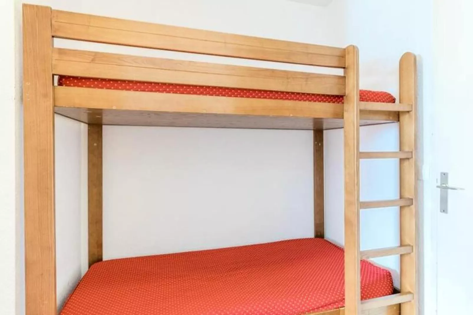 Résidence Les Fontaines Blanches - maeva Home-Chambre