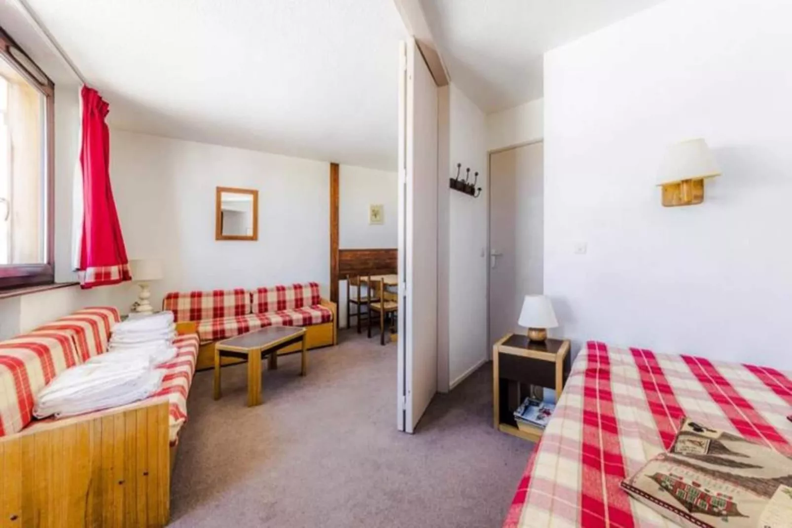 Résidence Les Fontaines Blanches - maeva Home-Extérieur été