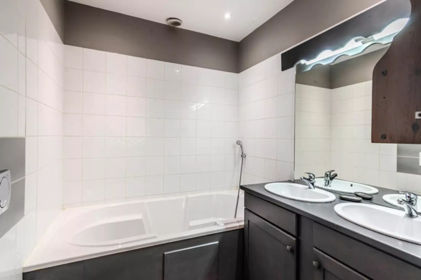 Résidence Les Cordettes-Außenbereich Sommer