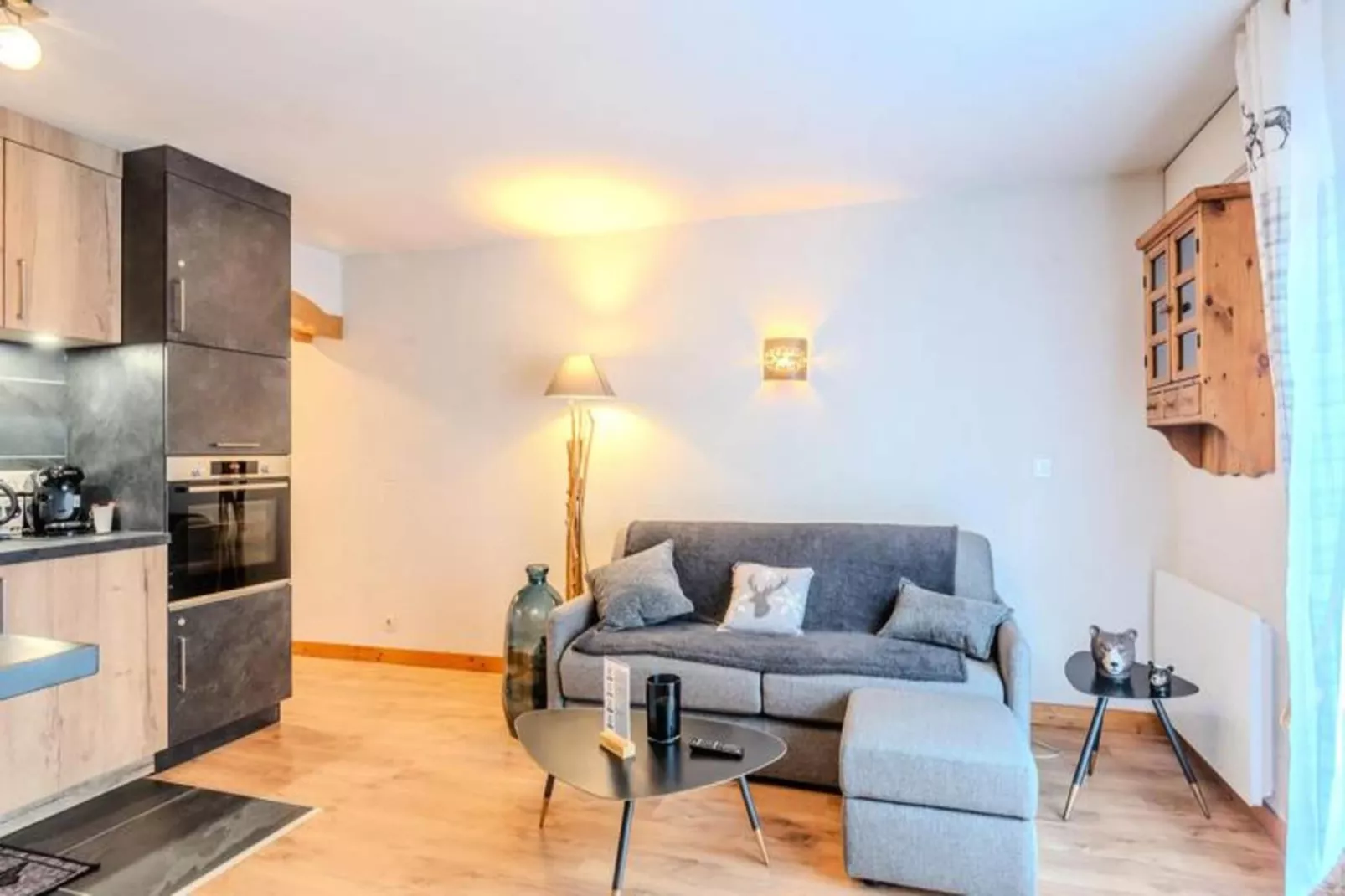 Residence Cypierre-Salon