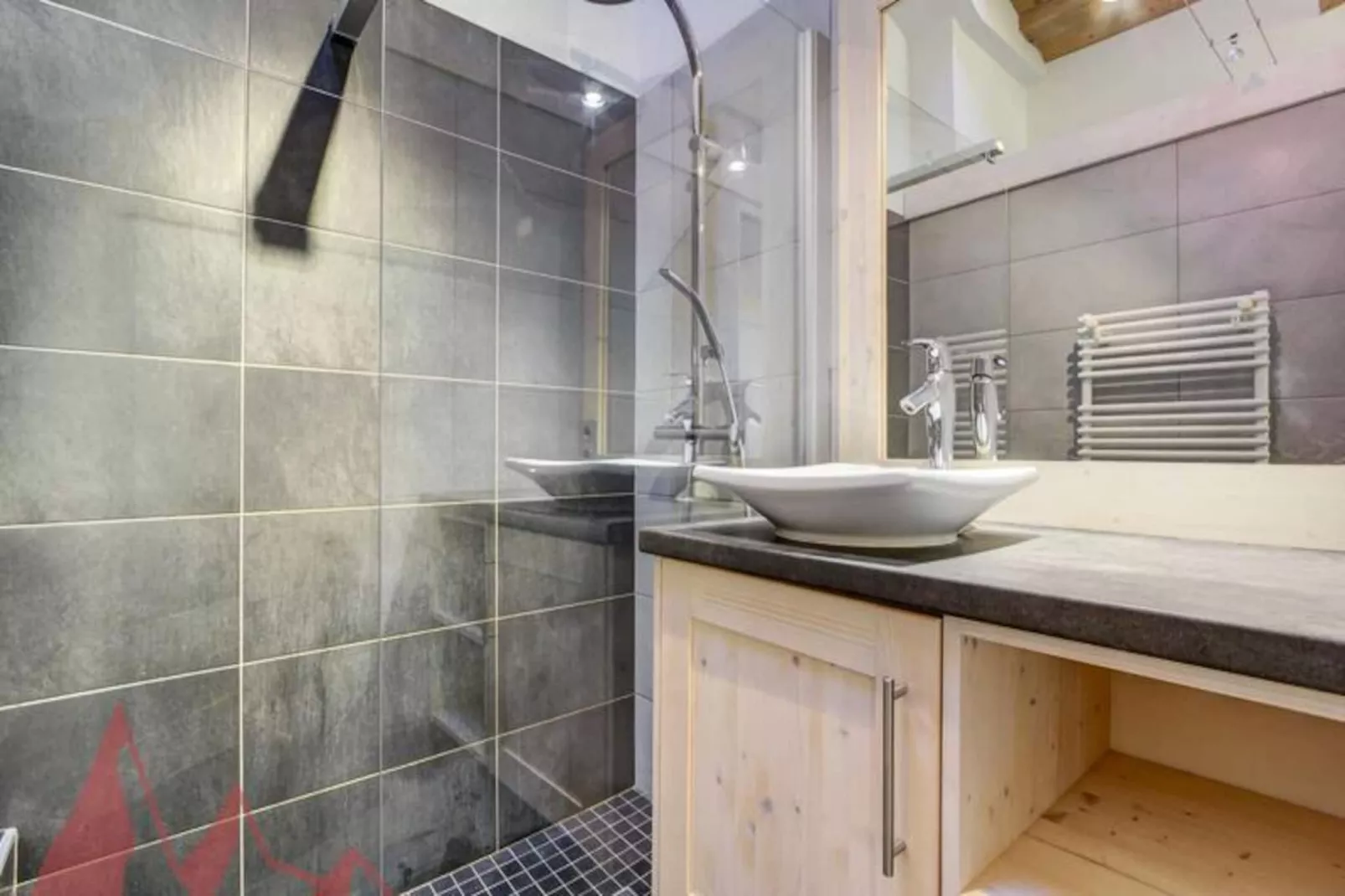 Résidence Les Cesaries