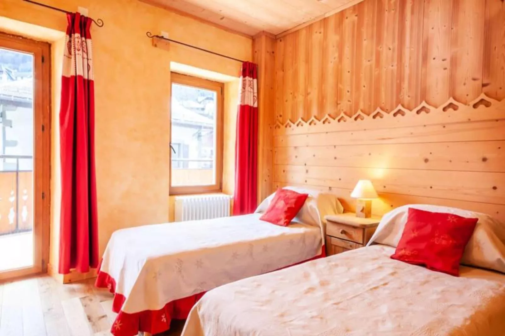 Résidence Place Eglise-Chambre