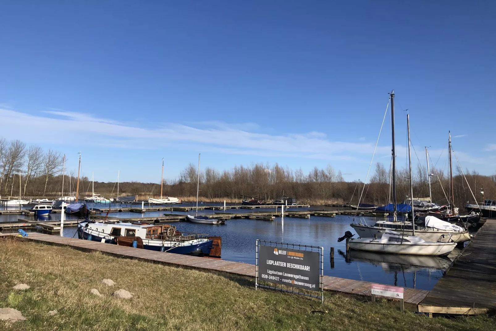 Robbenoort 134-Areas summer 1km