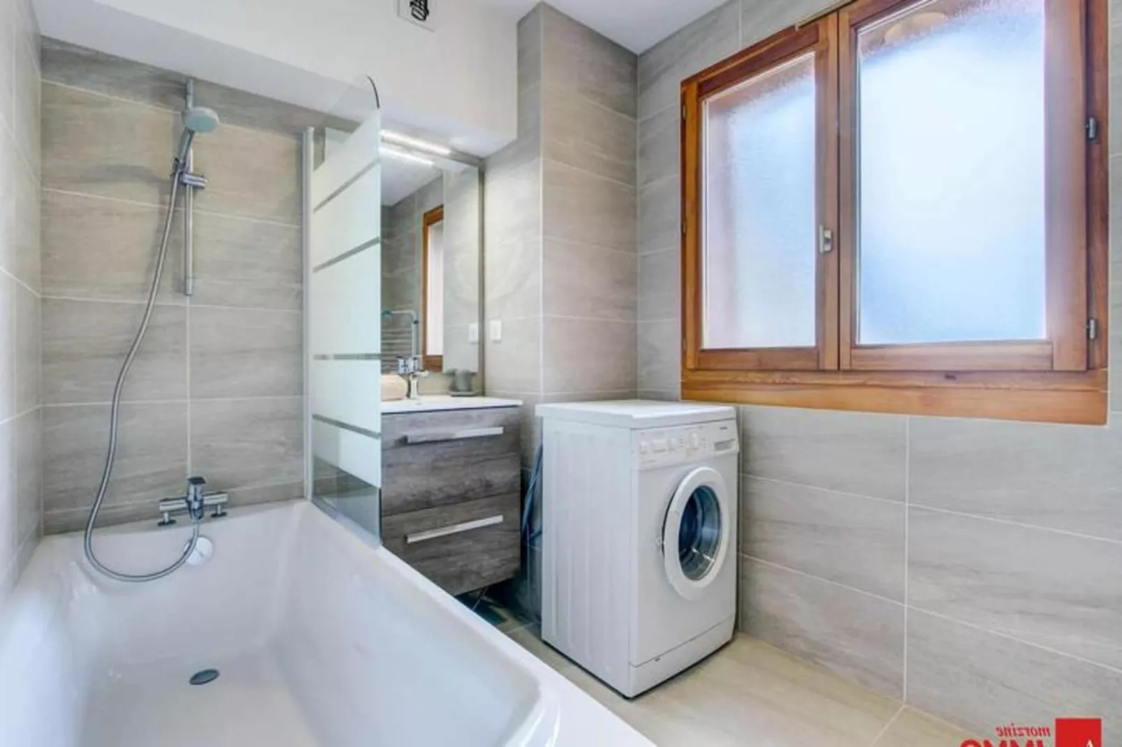 Résidence Jeanette-Exterior in summer