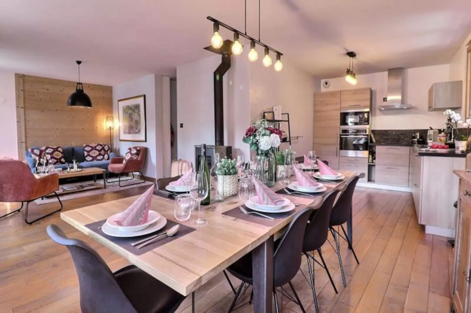 Résidence Le Refuge De L'hermine-Image-tags.