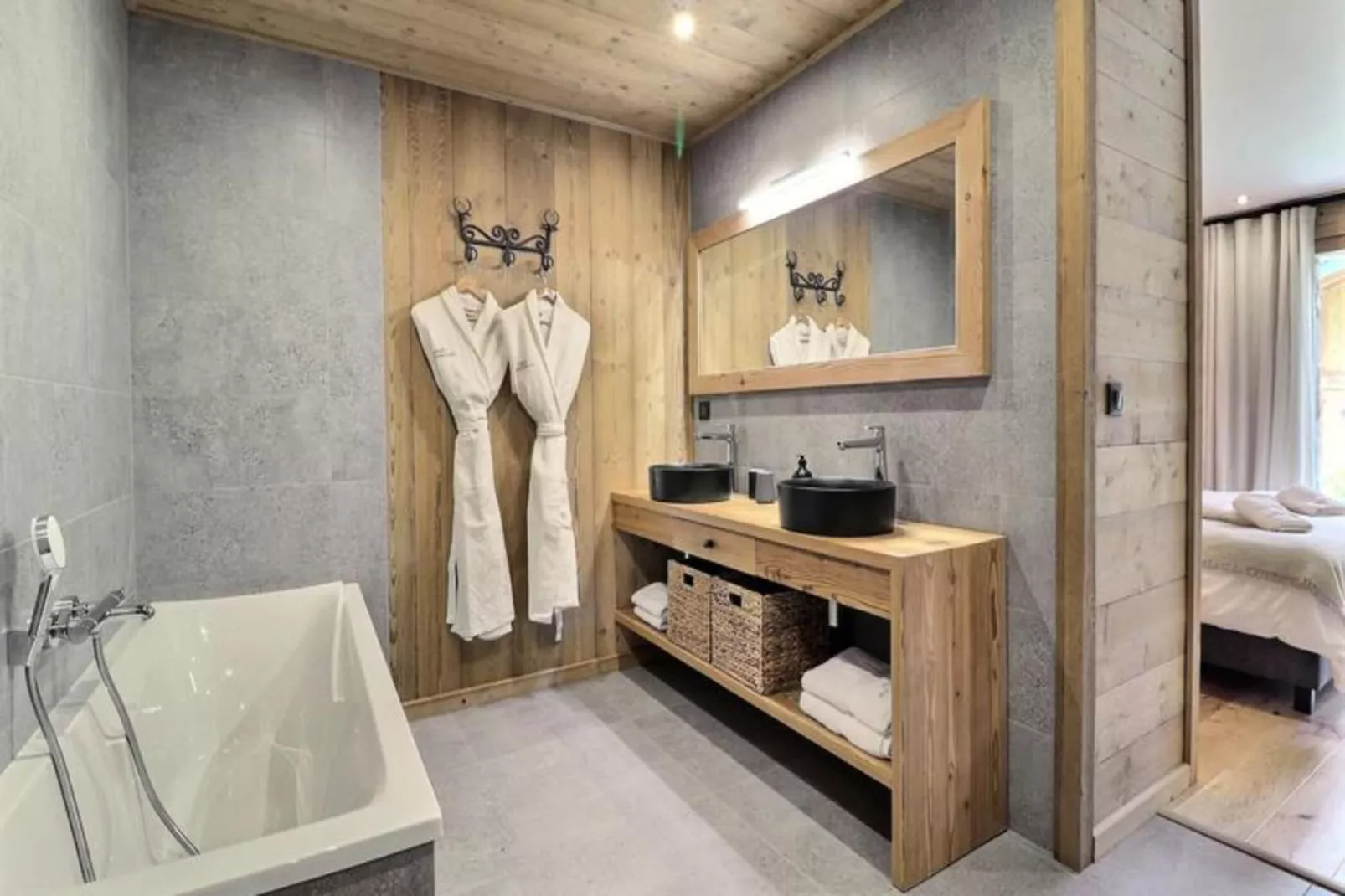 Résidence Belle Etoile-Ambiente