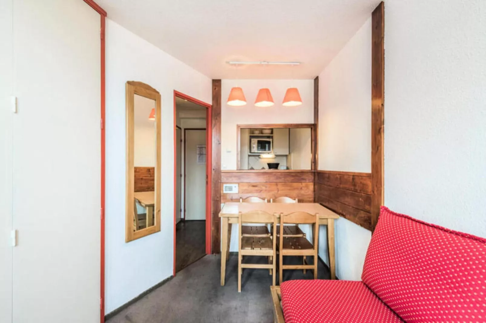 Résidence Les Fontaines Blanches - maeva Home-Außenbereich Sommer